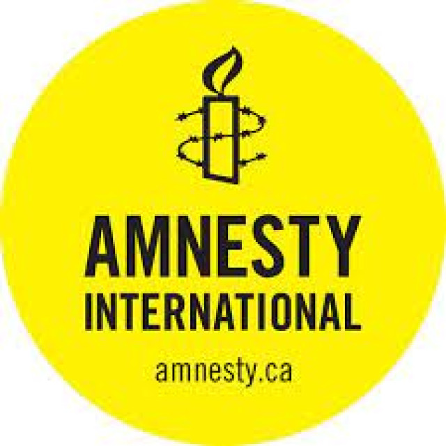 Amnesty International